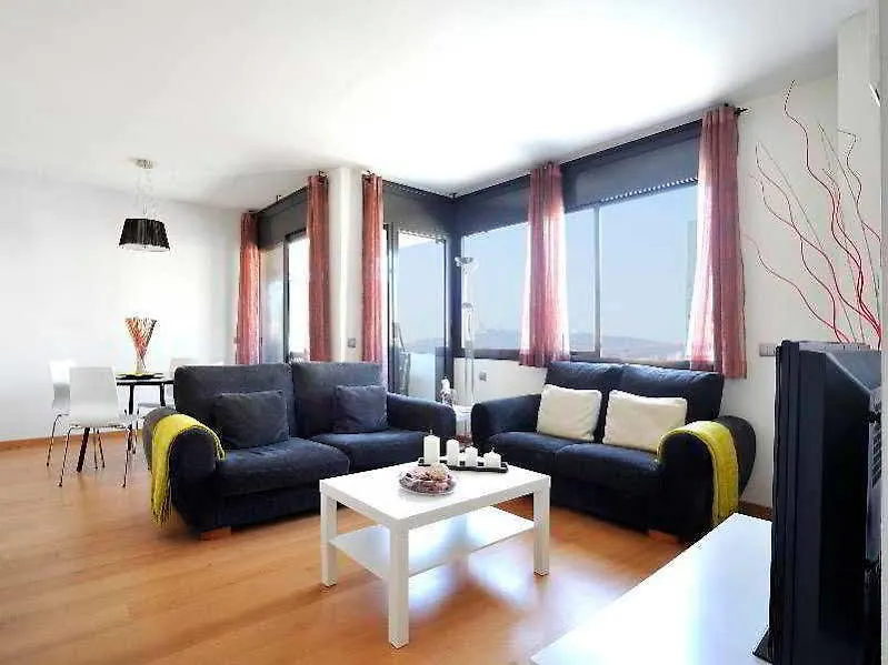 You Stylish Barcelona Apartments Comfort