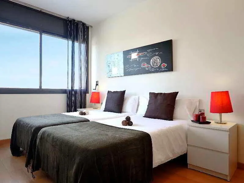 You Stylish Barcelona Apartments Comfort